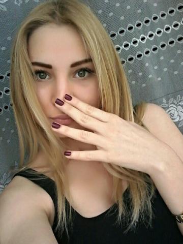 Проститутка Марина